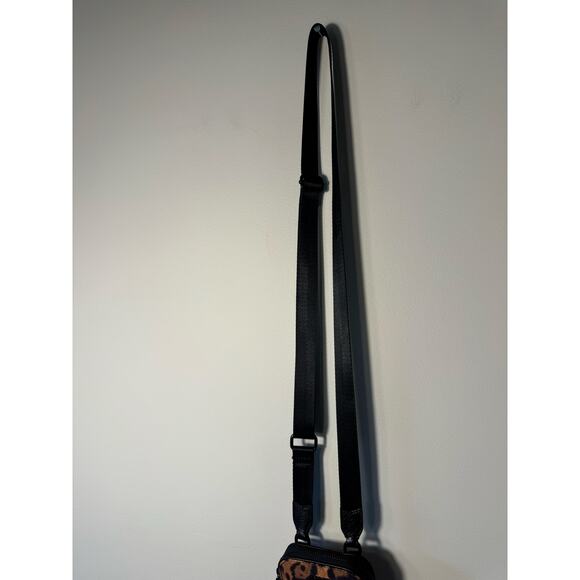 Aimee Kestenberg Bag Crossbody Leopard Print Mini Purse - Picture 2 of 6